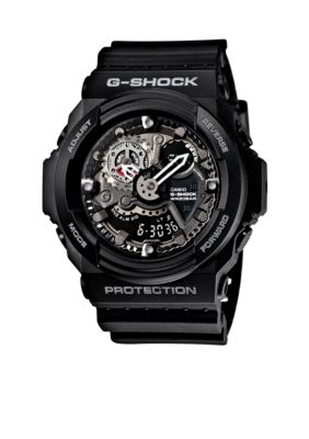 G-Shock XL Mechanical Face Ana-Digi G-Shock Watch