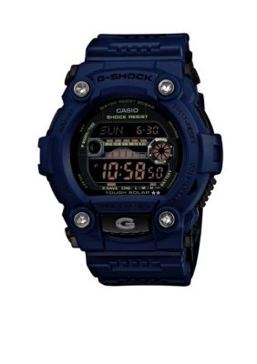 G-Shock G-Shock Solar Digital Tidegraph