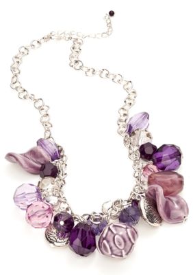 Kim Rogers&reg; Charm Necklace