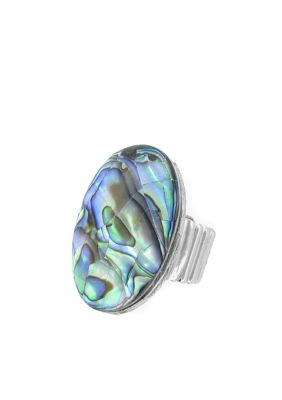 Erica Lyons Oval Ring