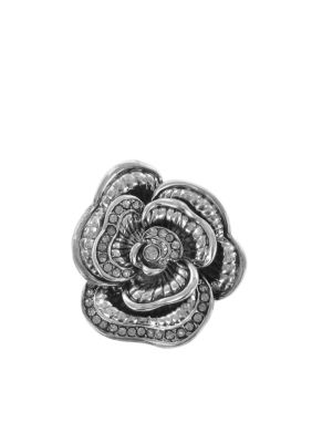 Erica Lyons Flower Ring
