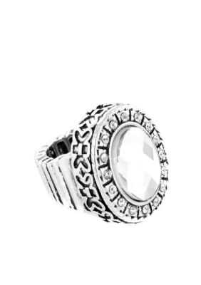 Erica Lyons Oval Ring