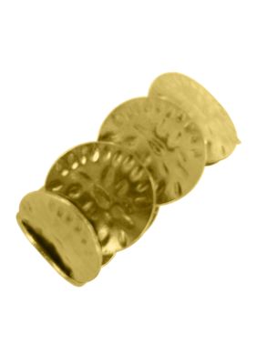 Erica Lyons Gold Bracelet