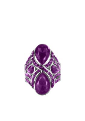 Erica Lyons Stone Ring