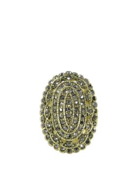 Erica Lyons Oval Ring