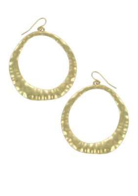 Erica Lyons Gold Mine Earring