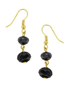 Erica Lyons Glass Rope Earring