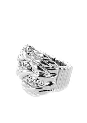 Erica Lyons Rope Ring