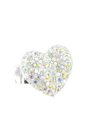 Erica Lyons Heart Ring