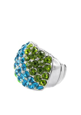 Erica Lyons Dome Ring