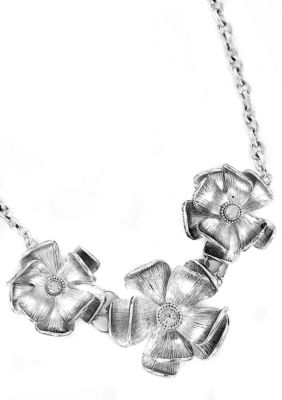 Erica Lyons Enchanted Garden Necklace