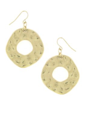 Erica Lyons Golden Globe Earring
