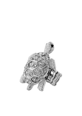 Erica Lyons Turtle Ring