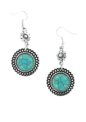 Erica Lyons Santa Fe Earrings