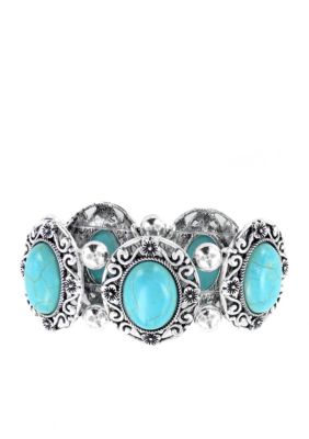 Erica Lyons Santa Fe Bracelet