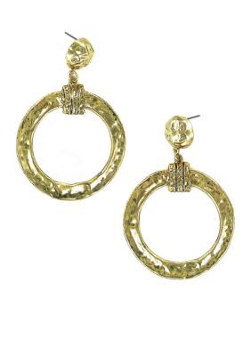 Erica Lyons Statement Earrings