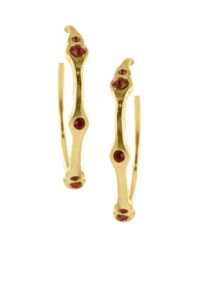 Erica Lyons Statement Earrings