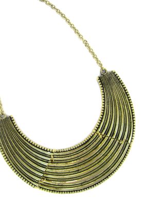 Erica Lyons Statement Necklace