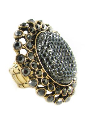 Erica Lyons Fashion Rings
