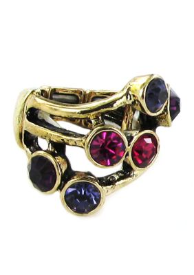 Erica Lyons Fashion Ring