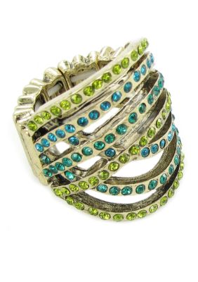 Erica Lyons Fashion Ring