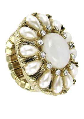Erica Lyons Fashion Ring