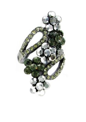Erica Lyons Fashion Ring