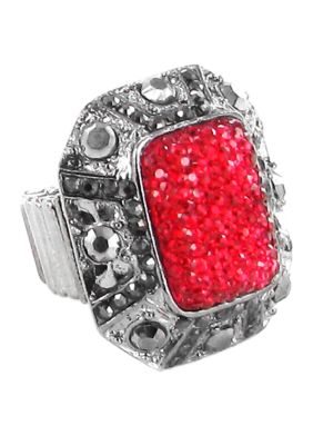 Erica Lyons Fashion Ring