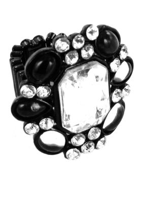 Erica Lyons Fashion Ring