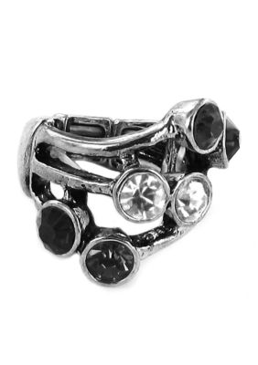 Erica Lyons Fashion Ring