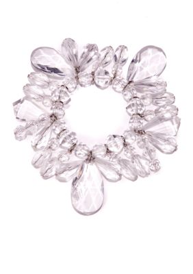 Erica Lyons Crown Jewels Bracelet