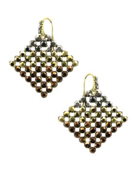 Erica Lyons Statement Earrings