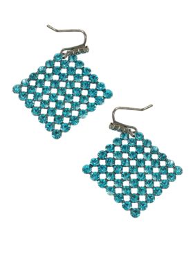 Erica Lyons Statement Earrings