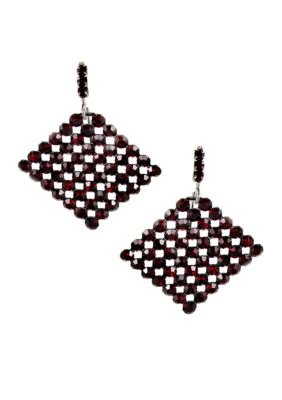 Erica Lyons Statement Earrings