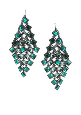 Erica Lyons Statement Earrings