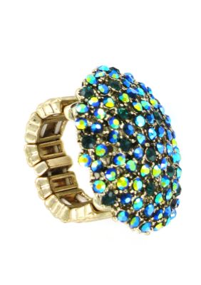Erica Lyons Dome Ring