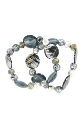 Erica Lyons Brushstrokes Bracelet