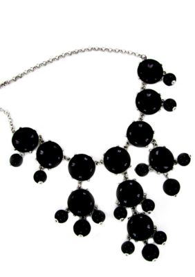 Erica Lyons Bauble Necklace