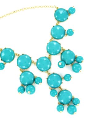 Erica Lyons Bauble Necklace