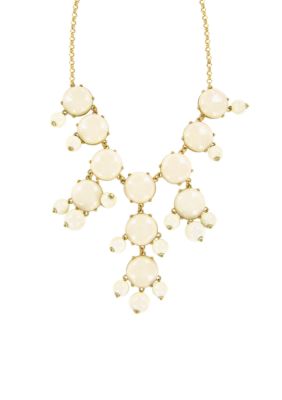 Erica Lyons Bauble Necklace