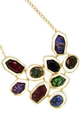 Erica Lyons Statement Necklace