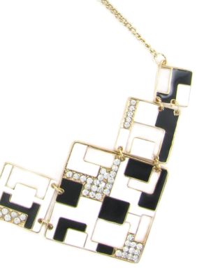 Erica Lyons Spectrum Necklace