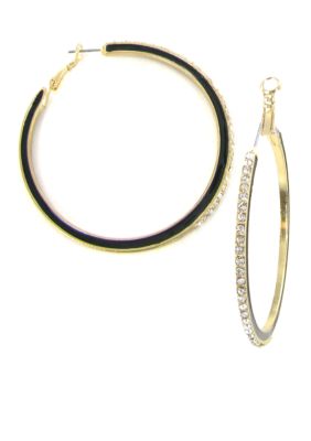 Erica Lyons Spectrum Earrings