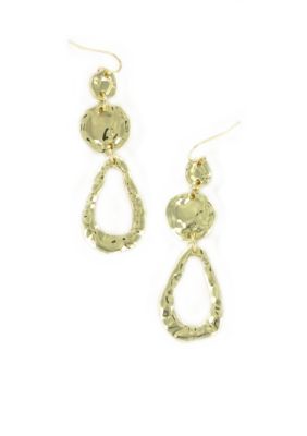 Erica Lyons Spectrum Earrings