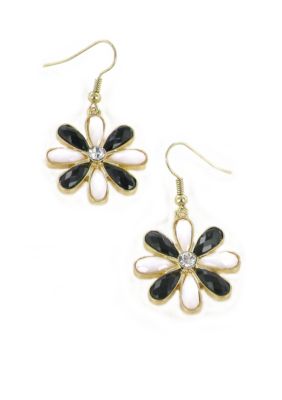 Erica Lyons Spectrum Earrings