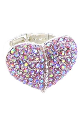 Erica Lyons Ring