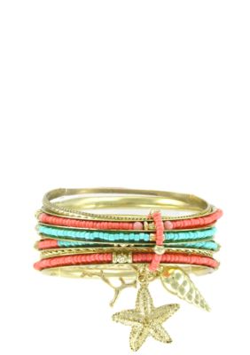 Erica Lyons Sea Cruise Bracelet
