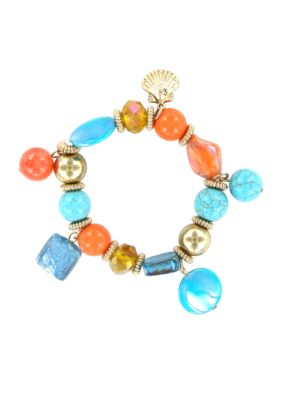 Erica Lyons Sea Cruise Bracelet