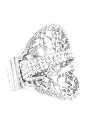 Erica Lyons Fashion Ring
