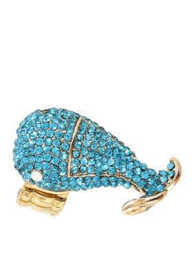 Erica Lyons Stretch Ring